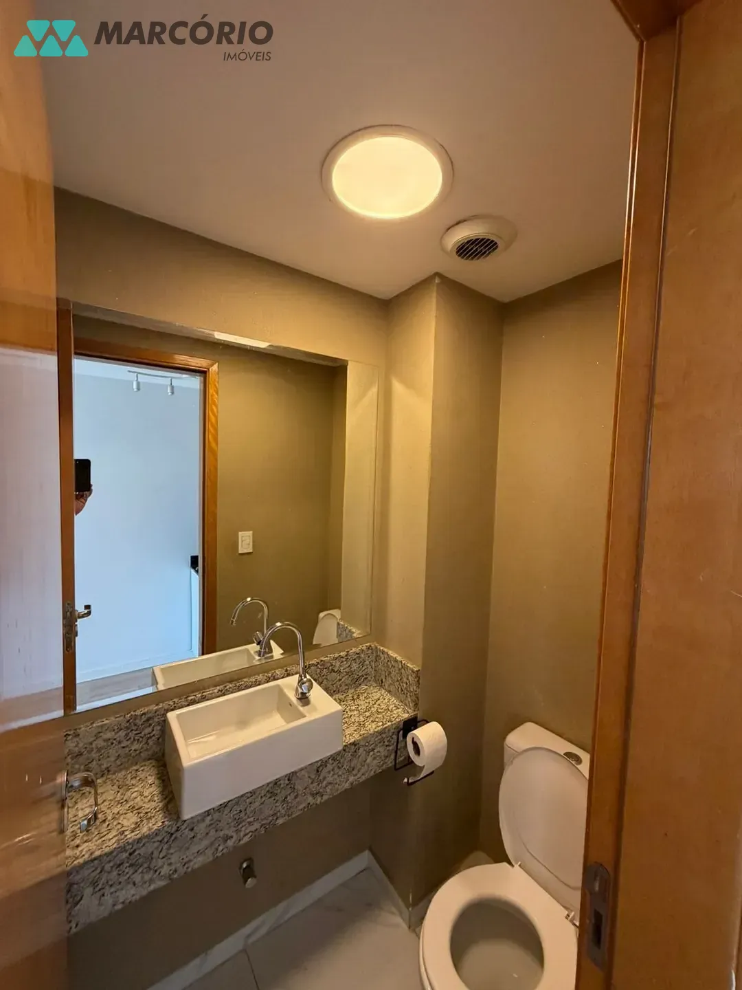 Apartamento, 3 quartos, 106 m² - Foto 22