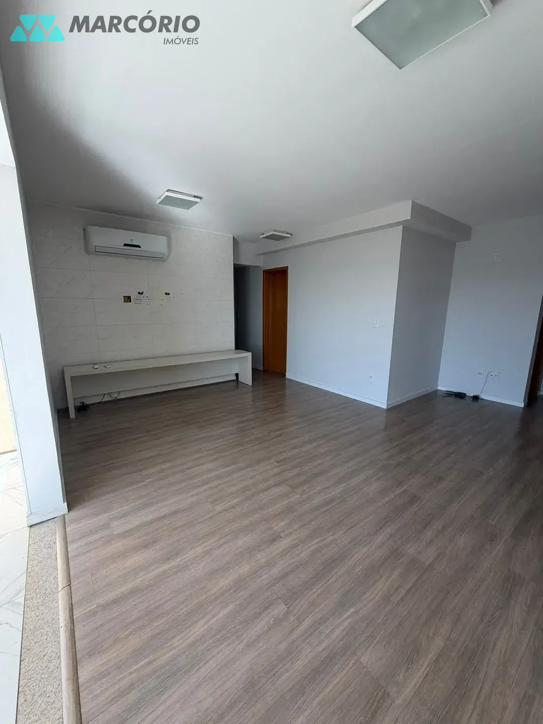 Apartamento, 3 quartos, 106 m² - Foto 2