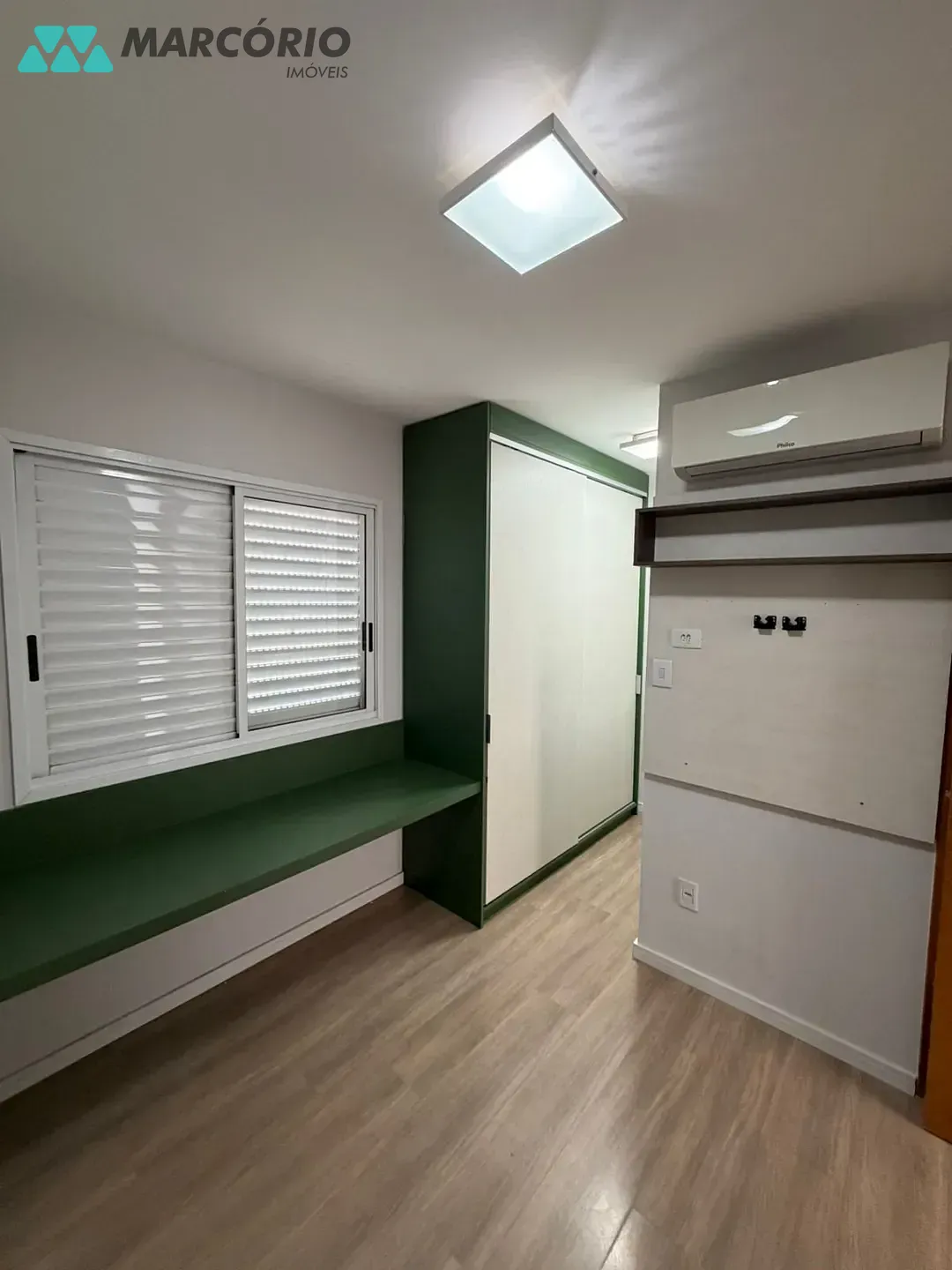 Apartamento, 3 quartos, 106 m² - Foto 10