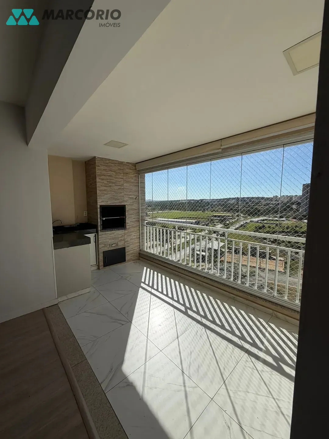 Apartamento, 3 quartos, 106 m² - Foto 1