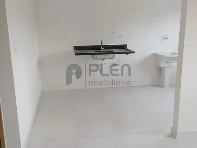 Apartamento com 41m² 2 quartos e 1 banheiro, à venda ou para alugar, no bairro Vila Mazzei em São Paulo