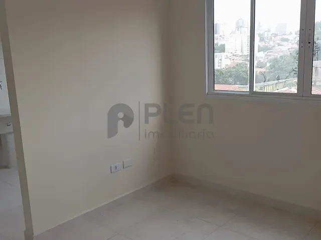 Apartamento com 41m² 2 quartos e 1 banheiro, à venda ou para alugar, no bairro Vila Mazzei em São Paulo
