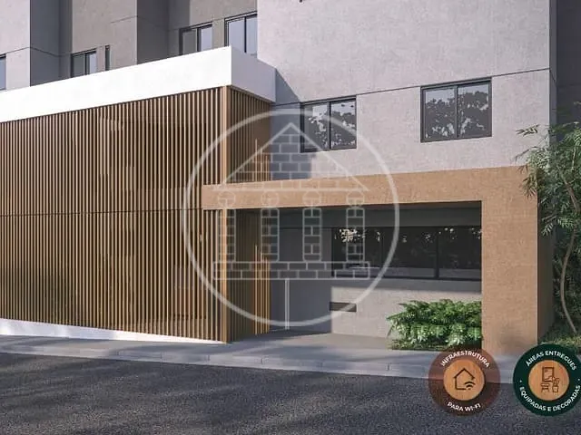 Apartamento com 66m² 3 quartos e 2 banheiros, à venda, no bairro Vila Lisboa em São Paulo