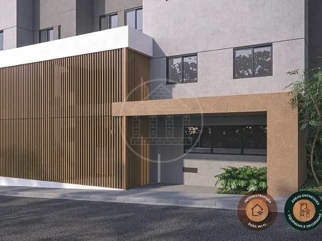 Apartamento com 66m² 3 quartos e 2 banheiros, à venda, no bairro Vila Lisboa em São Paulo