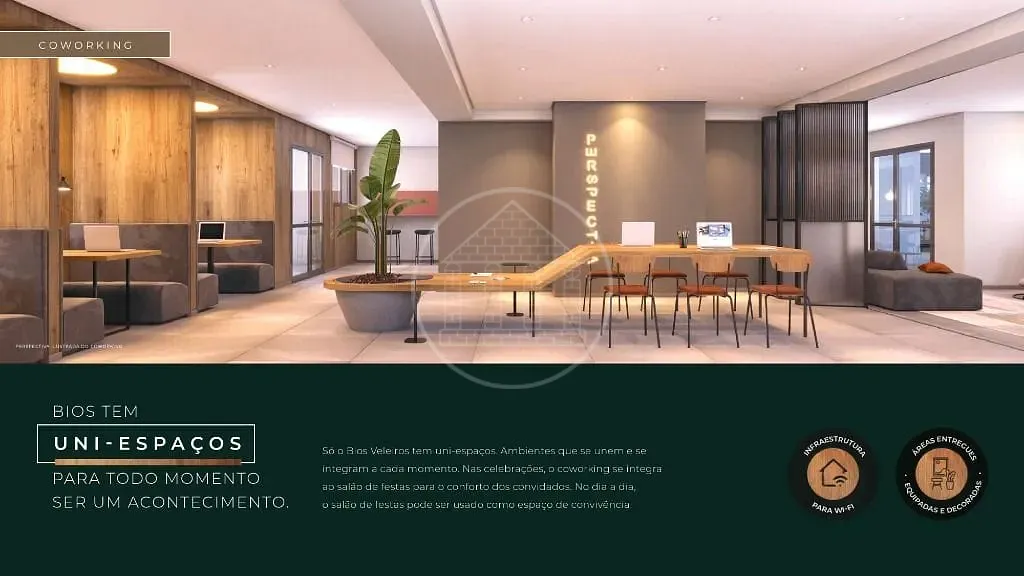 Apartamento, 3 quartos, 66 m² - Foto 20