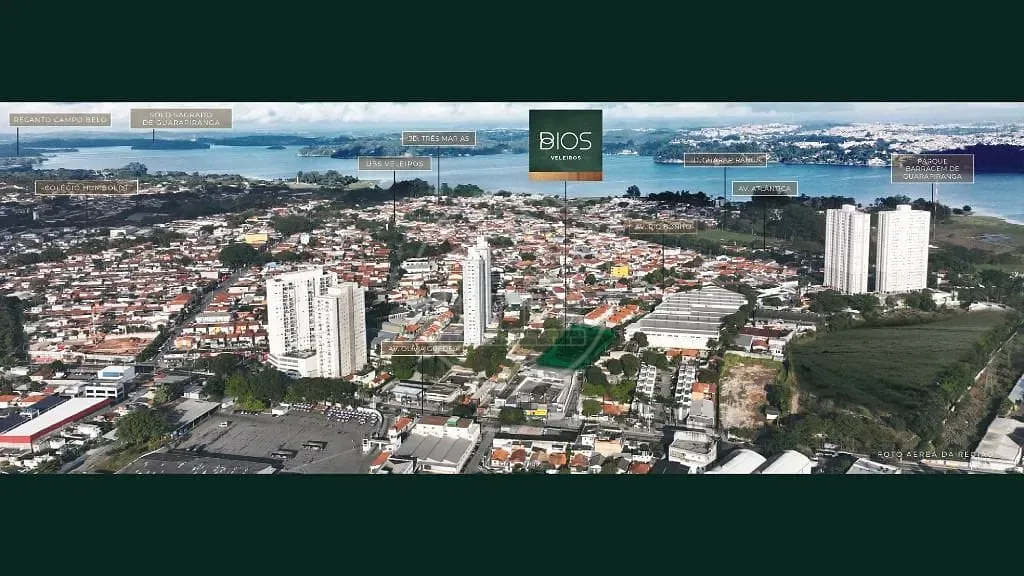 Apartamento, 3 quartos, 66 m² - Foto 28