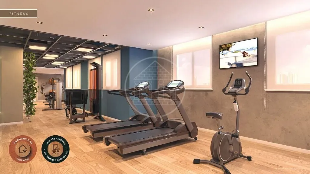 Apartamento, 3 quartos, 66 m² - Foto 16