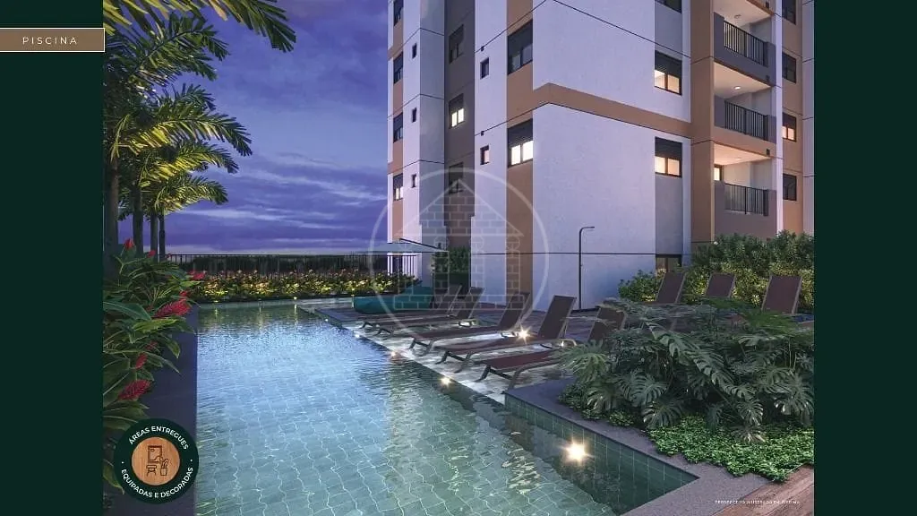 Apartamento, 3 quartos, 66 m² - Foto 21