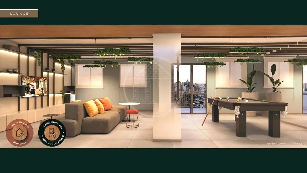 Apartamento, 3 quartos, 66 m² - Foto 10