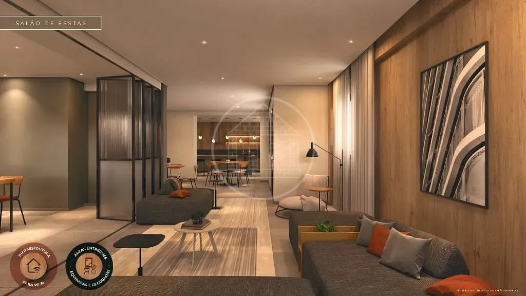 Apartamento, 3 quartos, 66 m² - Foto 17