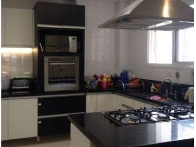 Foto do Apartamento - Apartamento à venda 3 Quartos, 2 Suites, 2 Vagas, 122M², Jardim das Indústrias, São José dos Campos - SP | Grand Splendor Jardim Das Industrias | RUSSI IMÓVEIS