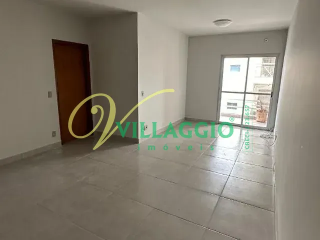 Apartamento com 100m² 3 quartos e 2 banheiros, à venda, no bairro Jardim Ouro Verde em São José do Rio Preto