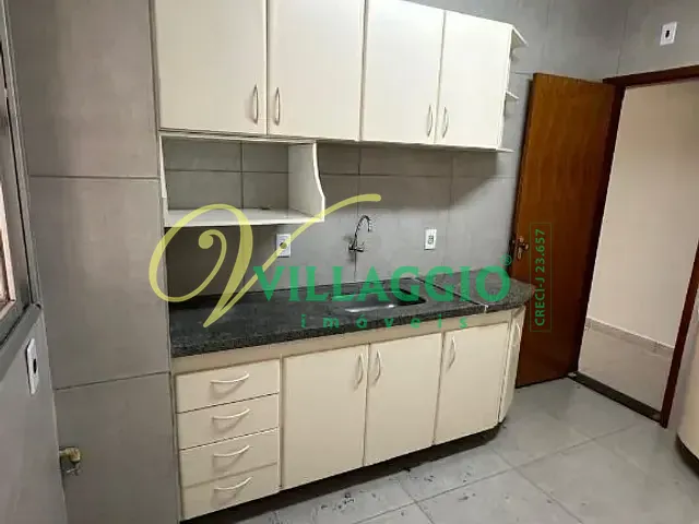 Apartamento com 100m² 3 quartos e 2 banheiros, à venda, no bairro Jardim Ouro Verde em São José do Rio Preto