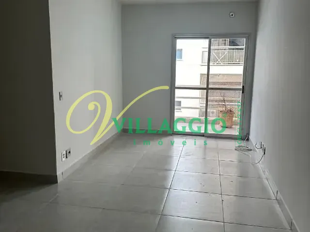 Apartamento com 100m² 3 quartos e 2 banheiros, à venda, no bairro Jardim Ouro Verde em São José do Rio Preto