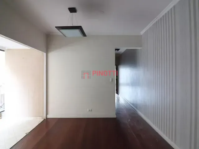Apartamento 2 quartos e 2 banheiros, para alugar, no bairro Centro em São Bernardo do Campo