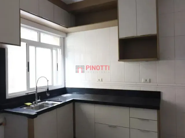 Apartamento 2 quartos e 2 banheiros, para alugar, no bairro Centro em São Bernardo do Campo