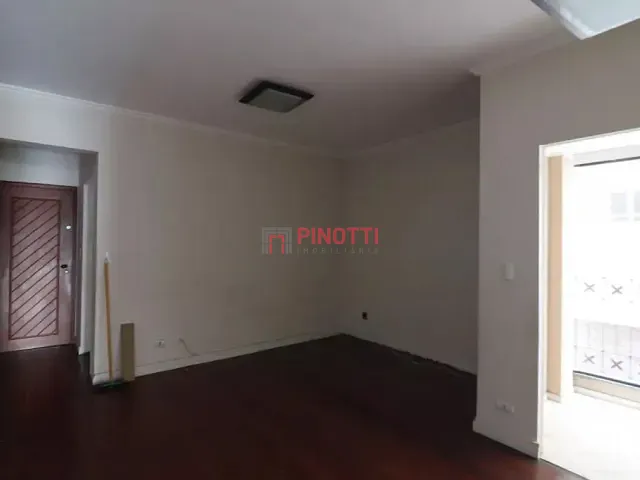 Apartamento 2 quartos e 2 banheiros, para alugar, no bairro Centro em São Bernardo do Campo