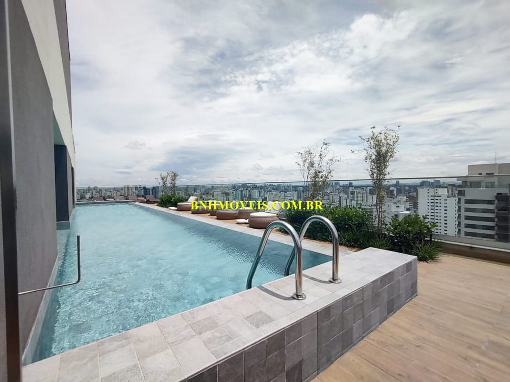 Apartamento, 3 quartos, 116 m² - Foto 8