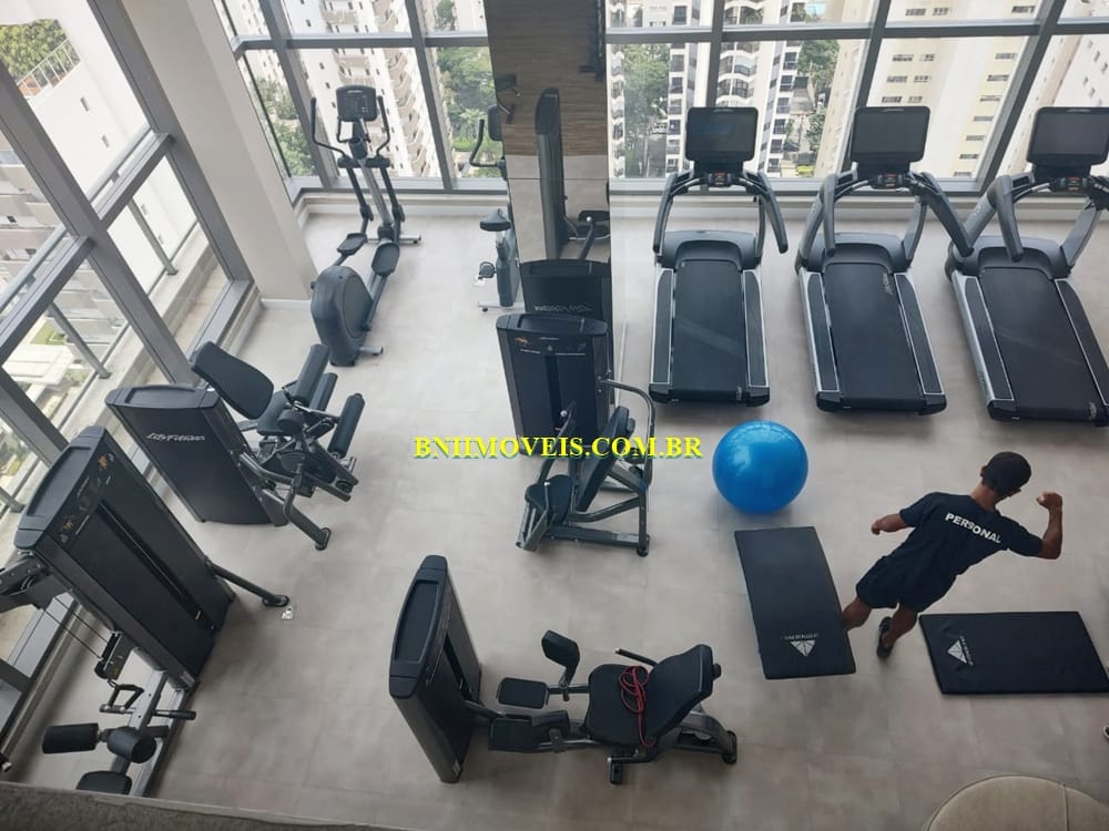 Apartamento, 3 quartos, 116 m² - Foto 13