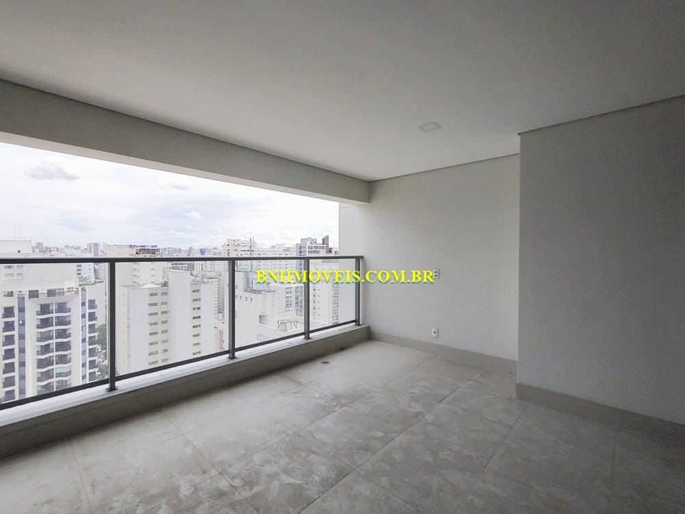 Apartamento, 3 quartos, 116 m² - Foto 23