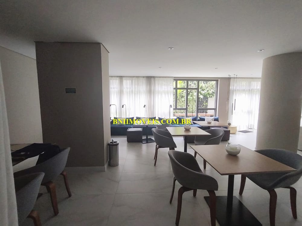 Apartamento, 3 quartos, 116 m² - Foto 3