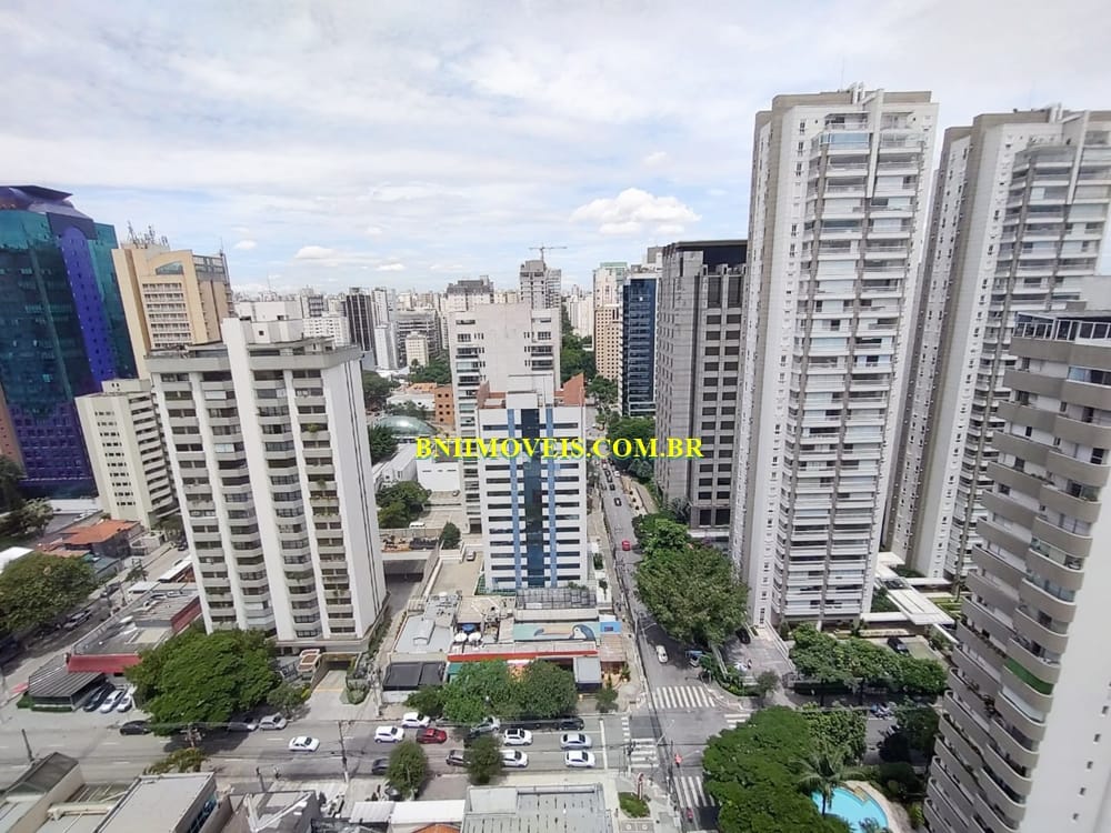 Apartamento, 3 quartos, 116 m² - Foto 1