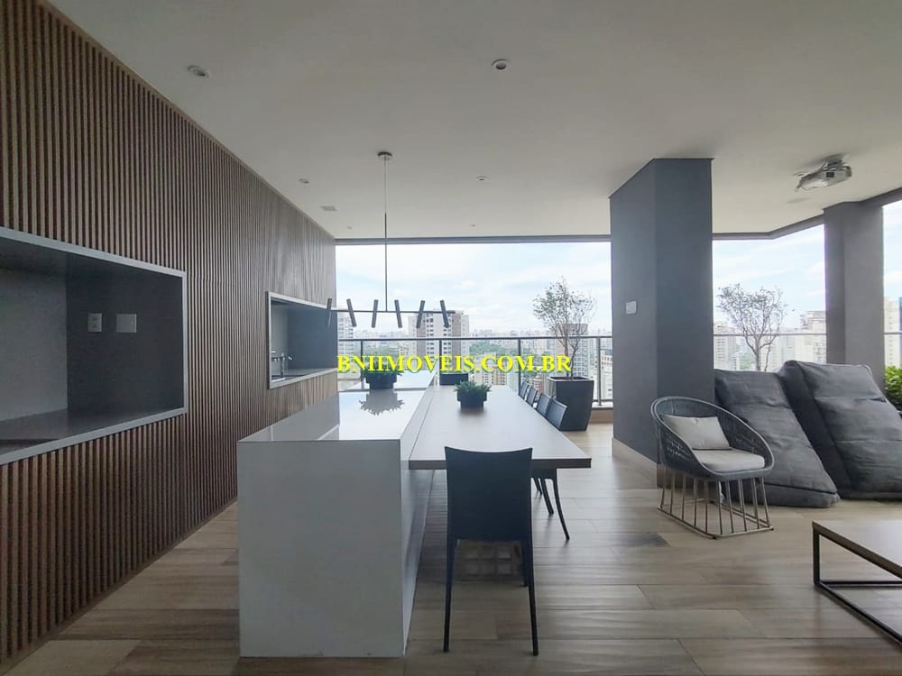 Apartamento, 3 quartos, 116 m² - Foto 12