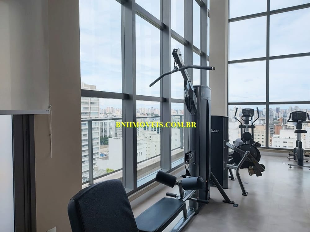 Apartamento, 3 quartos, 116 m² - Foto 18