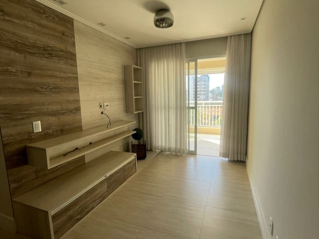 Apartamento 2 quartos e 2 banheiros, à venda, no bairro Centro em São Caetano do Sul