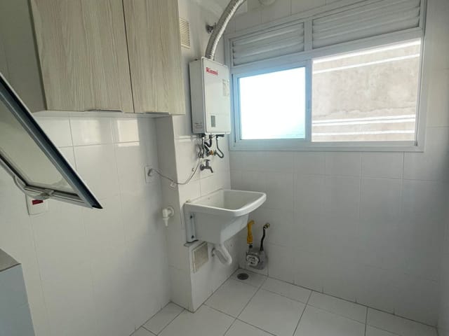 Apartamento 2 quartos e 2 banheiros, à venda, no bairro Centro em São Caetano do Sul
