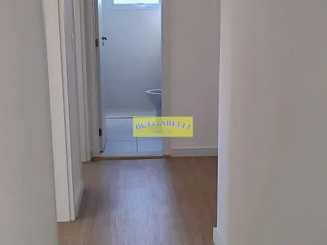 Apartamento 2 quartos e 1 banheiro, à venda, no bairro Jardim Colônia em Jundiaí