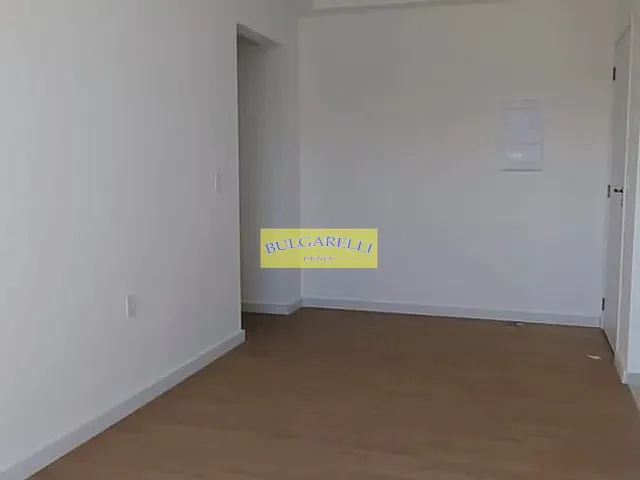 Apartamento 2 quartos e 1 banheiro, à venda, no bairro Jardim Colônia em Jundiaí