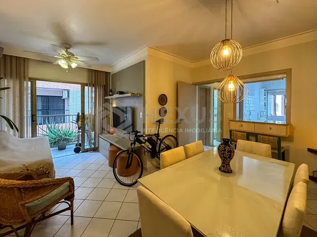 Apartamento 2 quartos e 2 banheiros, à venda, no bairro Jardim Astúrias  em Guarujá