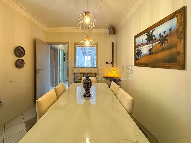 Apartamento 2 quartos e 2 banheiros, à venda, no bairro Jardim Astúrias  em Guarujá