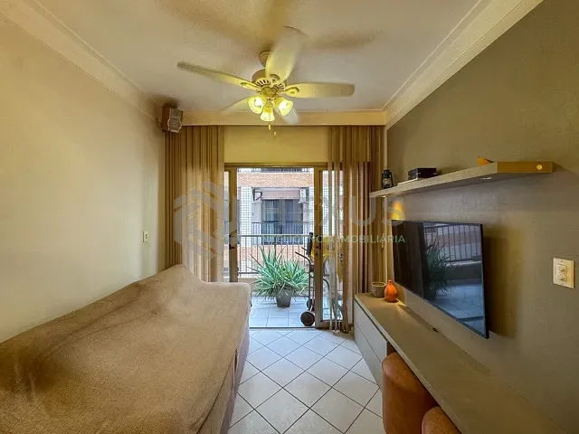 Apartamento 2 quartos e 2 banheiros, à venda, no bairro Jardim Astúrias  em Guarujá