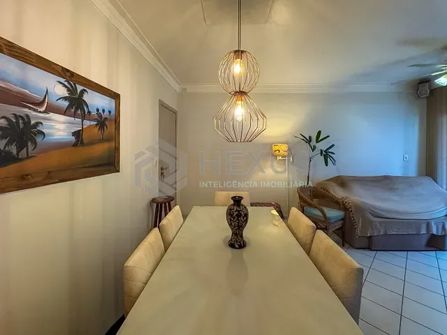 Apartamento 2 quartos e 2 banheiros, à venda, no bairro Jardim Astúrias  em Guarujá