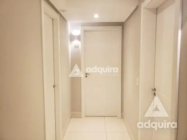 Apartamento com 95m² 2 quartos e 2 banheiros, à venda, no bairro Estrela em Ponta Grossa