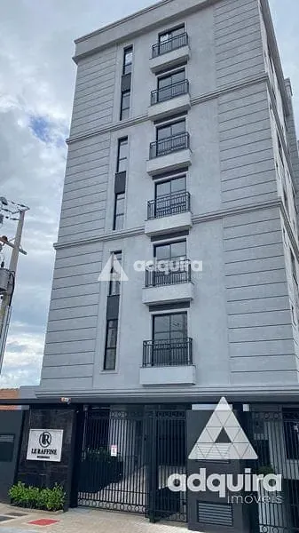 Apartamento, 2 quartos, 58 m² - Foto 1