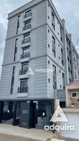 Apartamento, 2 quartos, 58 m² - Foto 2