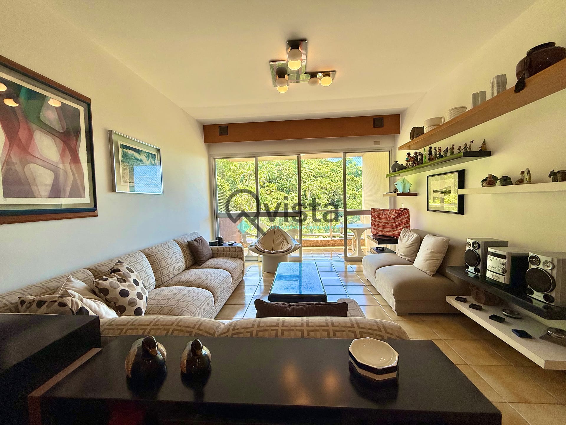 Apartamento, 4 quartos, 135 m² - Foto 1