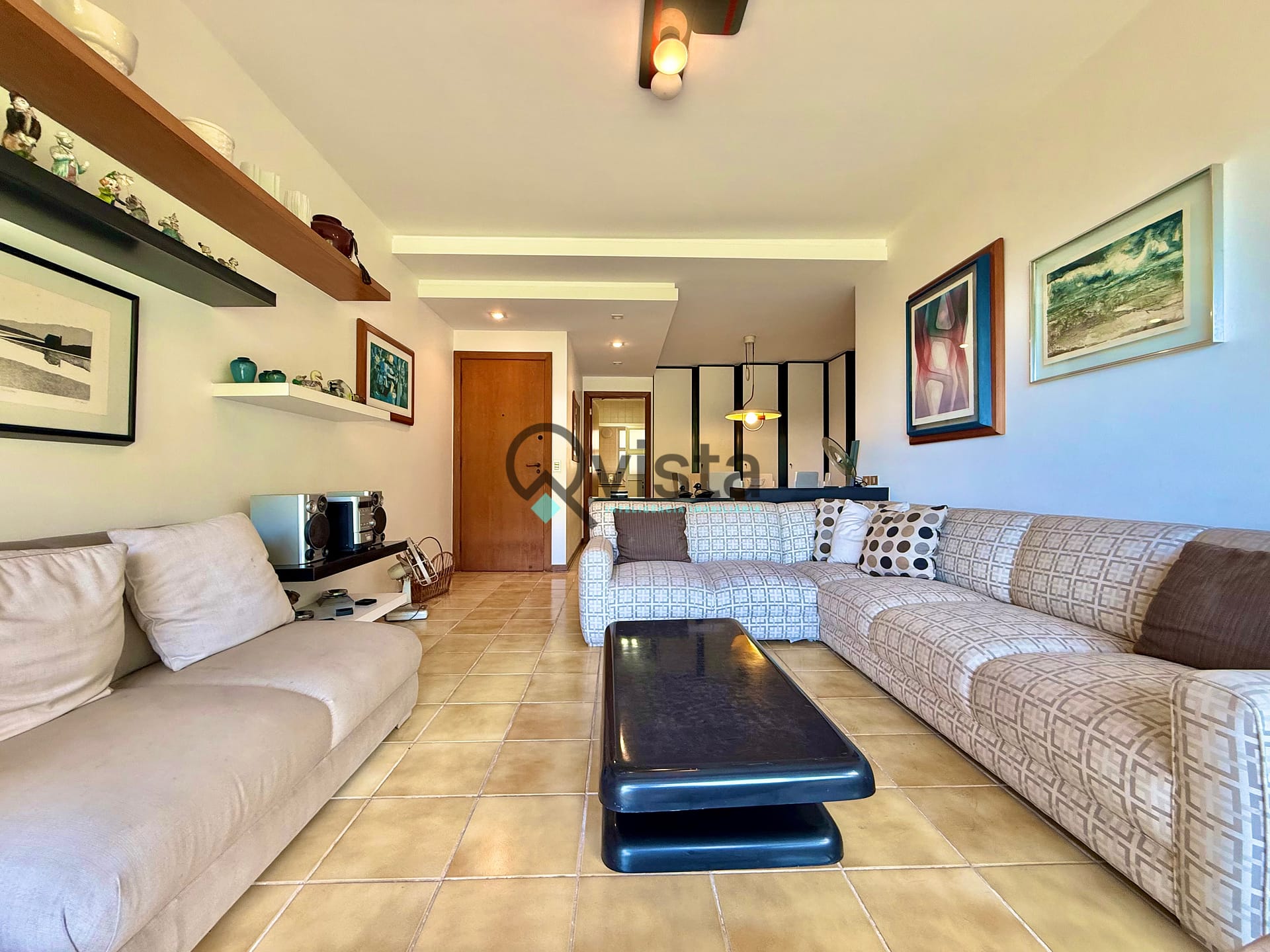 Apartamento, 4 quartos, 135 m² - Foto 3