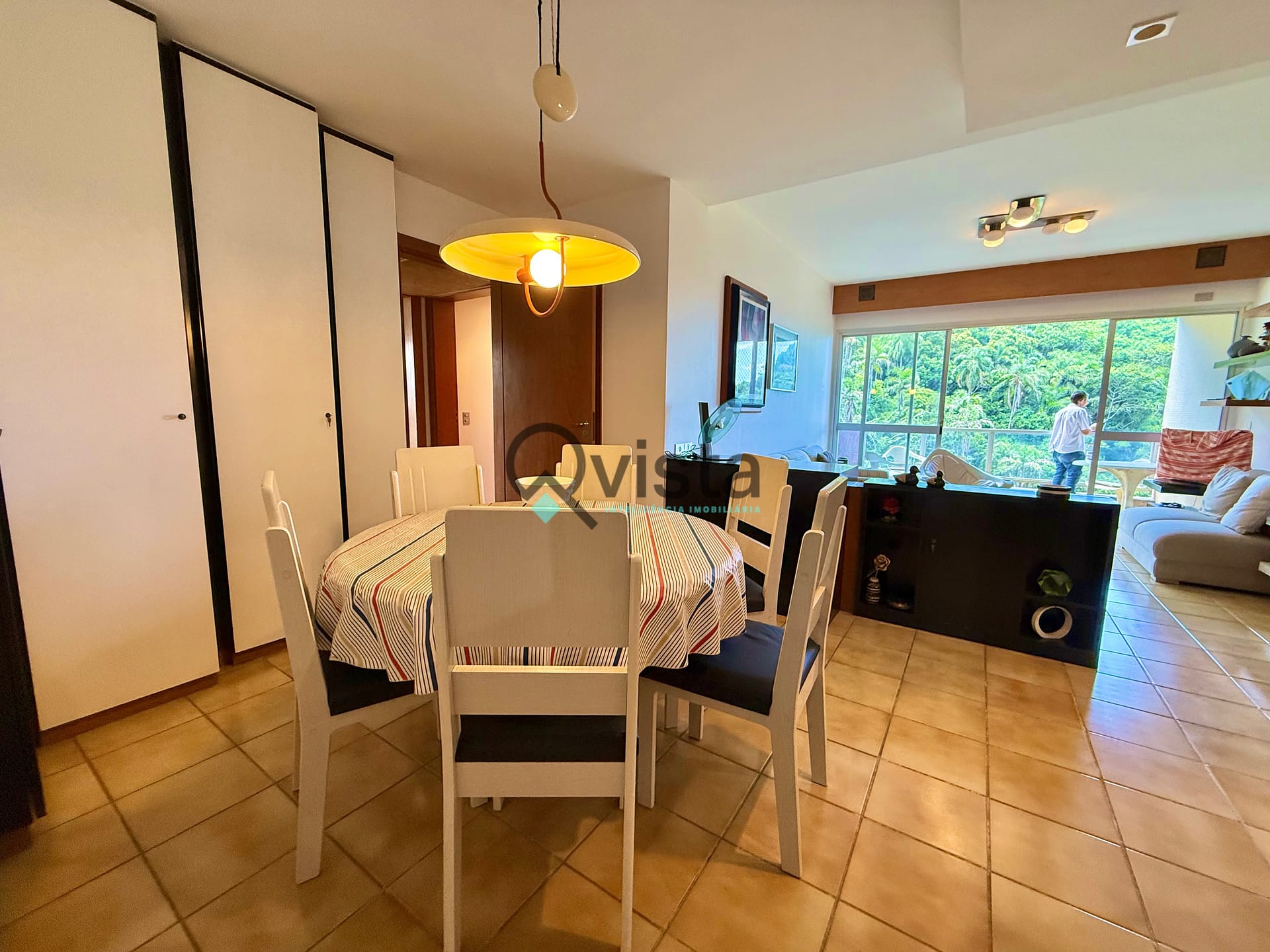 Apartamento, 4 quartos, 135 m² - Foto 8