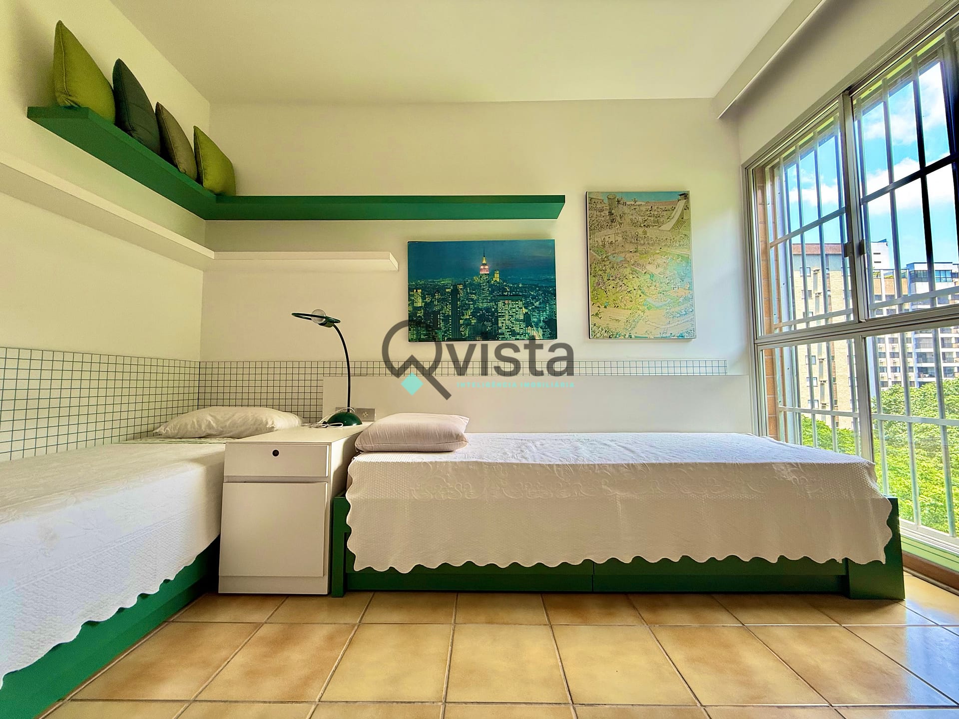 Apartamento, 4 quartos, 135 m² - Foto 16