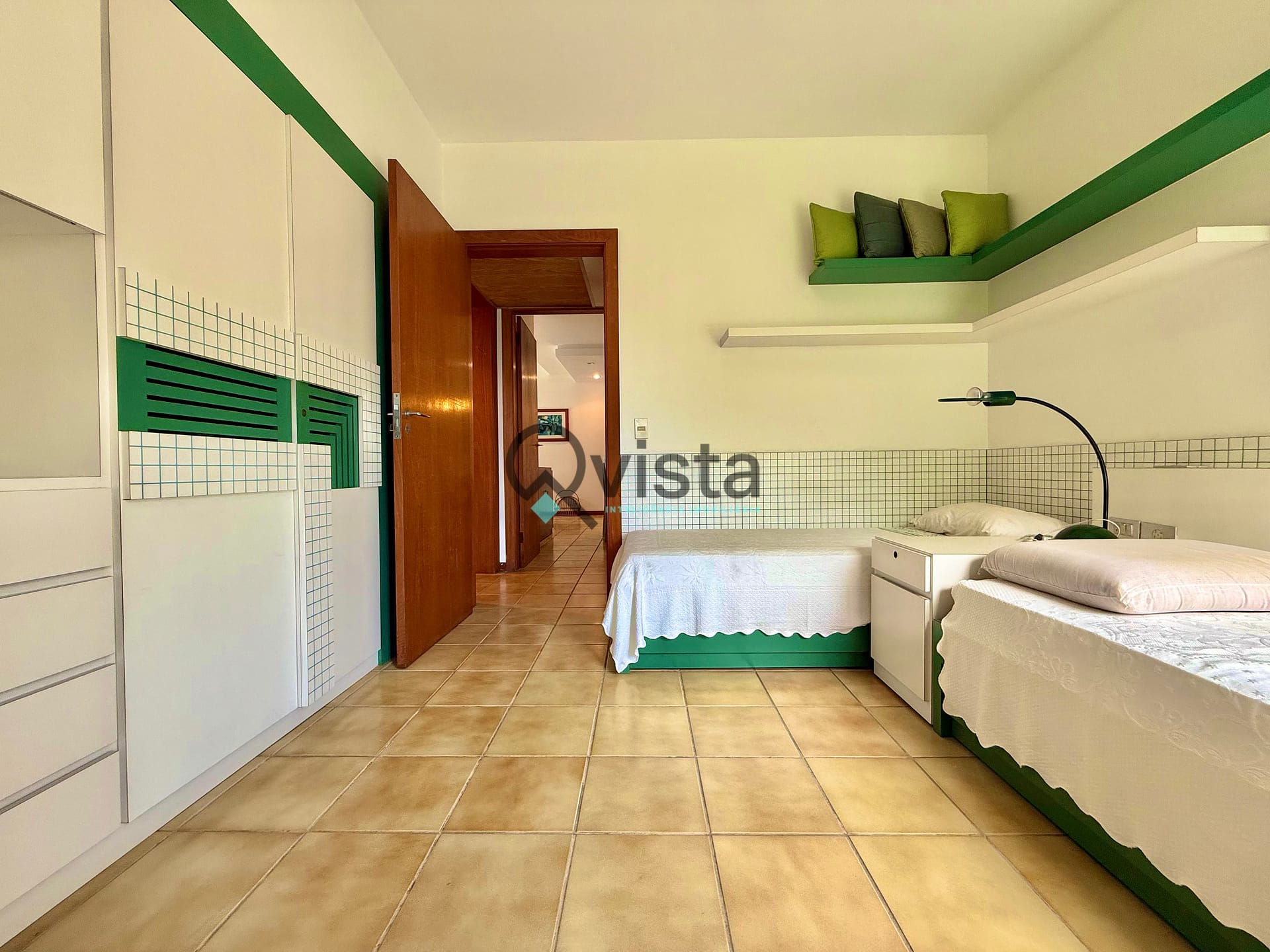 Apartamento, 4 quartos, 135 m² - Foto 17