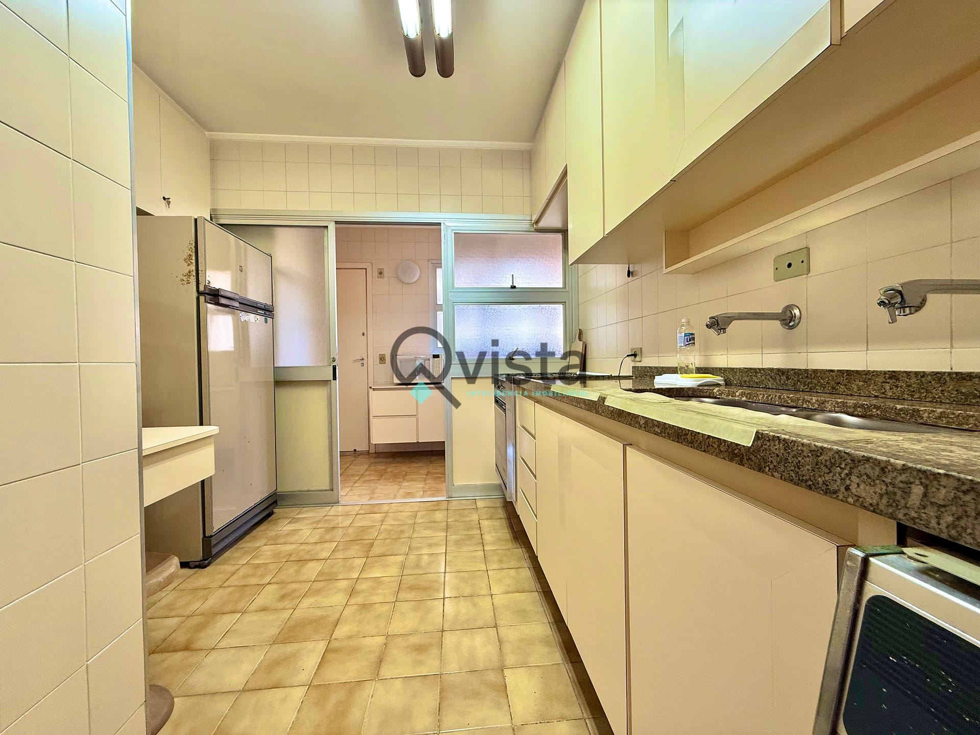 Apartamento, 4 quartos, 135 m² - Foto 29