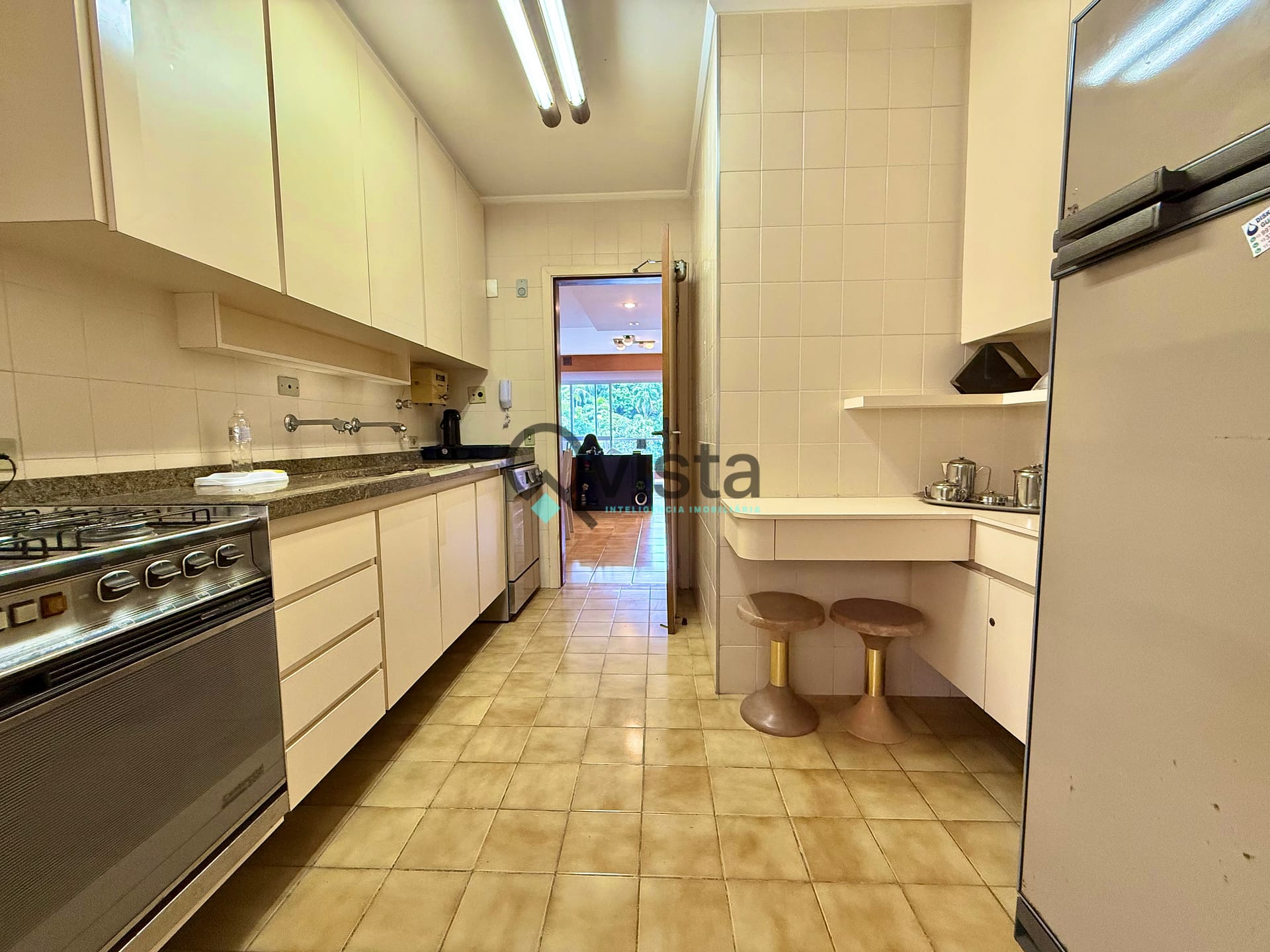 Apartamento, 4 quartos, 135 m² - Foto 31