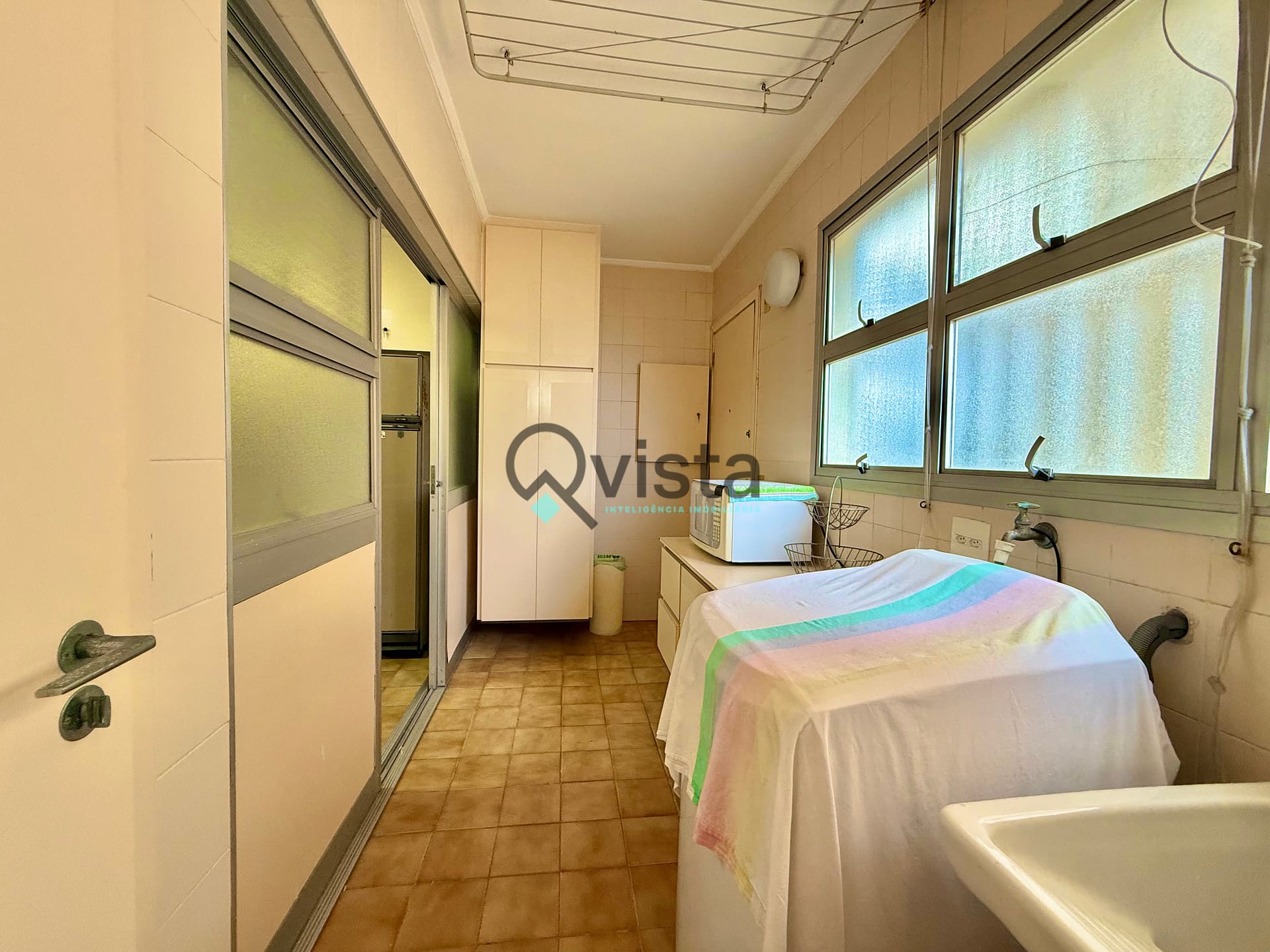 Apartamento, 4 quartos, 135 m² - Foto 35