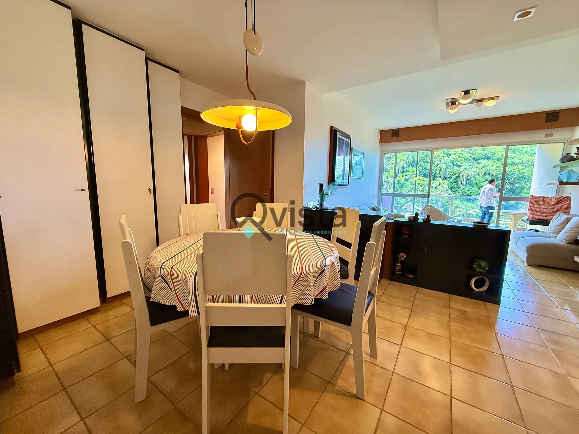 Apartamento, 4 quartos, 135 m² - Foto 8