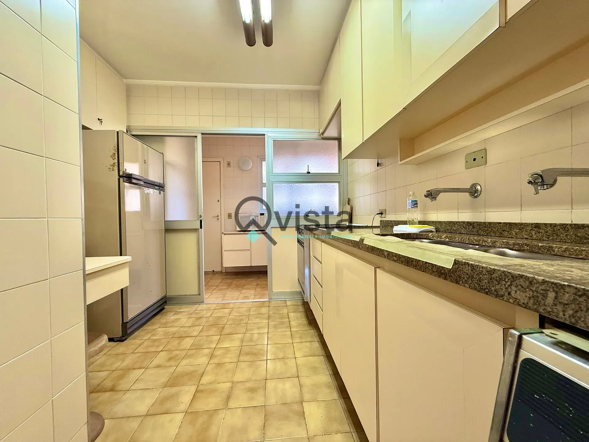Apartamento, 4 quartos, 135 m² - Foto 29