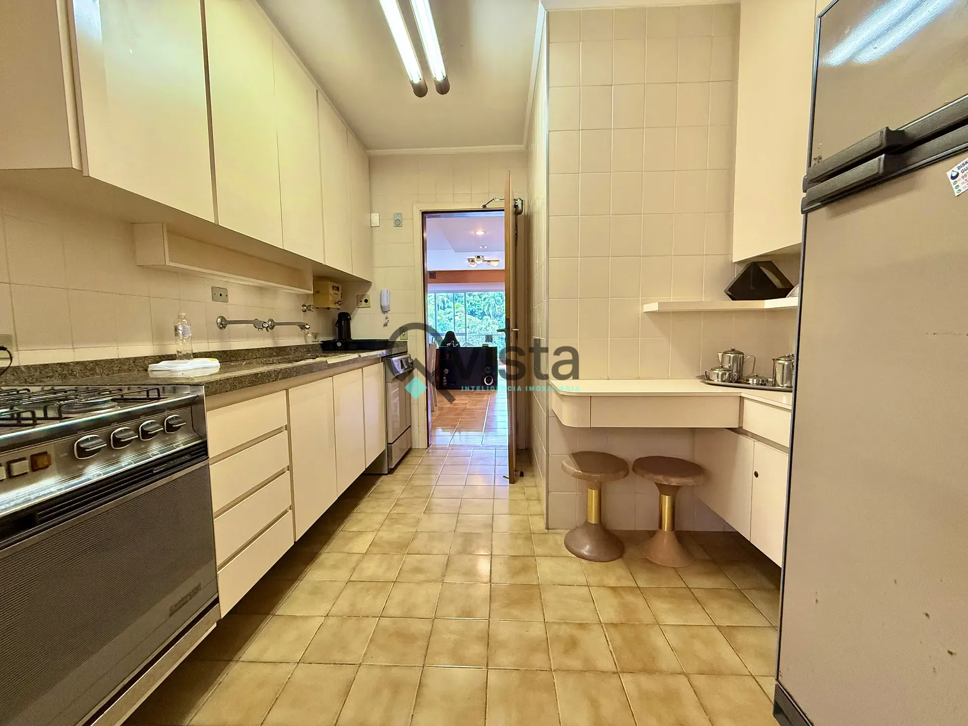 Apartamento, 4 quartos, 135 m² - Foto 31